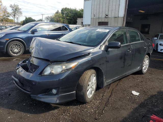 Photo 0 VIN: 2T1BU4EE2AC378188 - TOYOTA COROLLA BA 