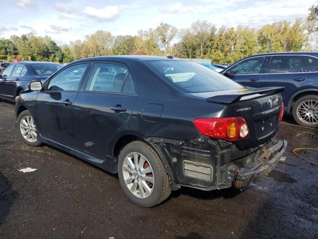 Photo 1 VIN: 2T1BU4EE2AC378188 - TOYOTA COROLLA BA 