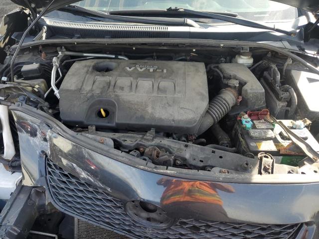 Photo 10 VIN: 2T1BU4EE2AC378188 - TOYOTA COROLLA BA 