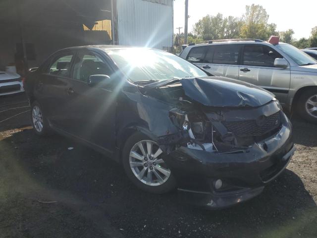 Photo 3 VIN: 2T1BU4EE2AC378188 - TOYOTA COROLLA BA 