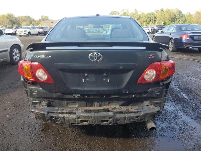 Photo 5 VIN: 2T1BU4EE2AC378188 - TOYOTA COROLLA BA 