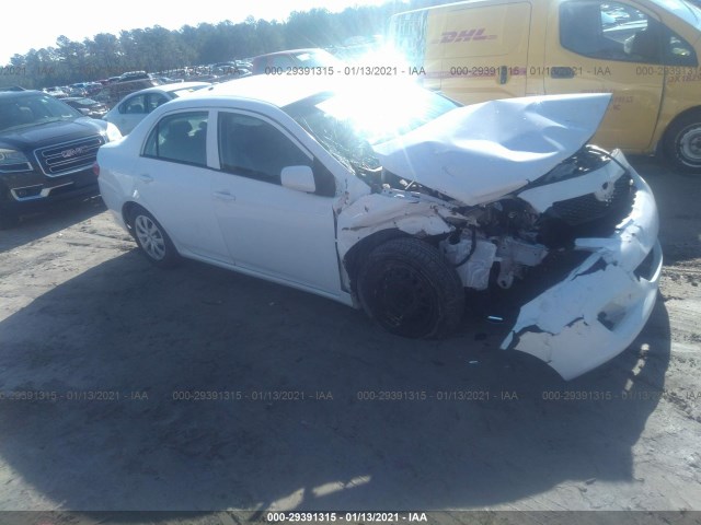 Photo 0 VIN: 2T1BU4EE2AC379163 - TOYOTA COROLLA 