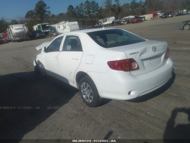 Photo 2 VIN: 2T1BU4EE2AC379163 - TOYOTA COROLLA 