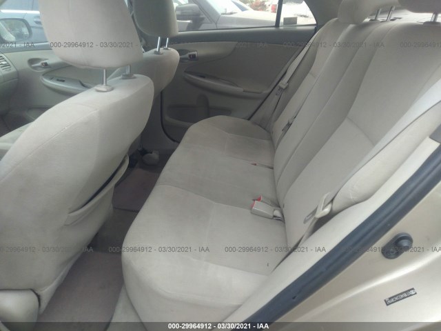 Photo 7 VIN: 2T1BU4EE2AC381141 - TOYOTA COROLLA 