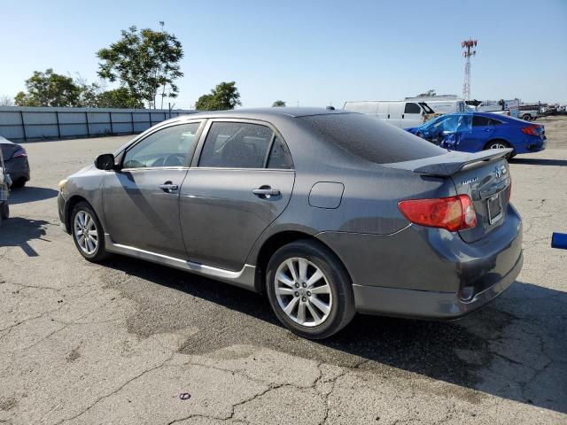 Photo 1 VIN: 2T1BU4EE2AC387604 - TOYOTA COROLLA 