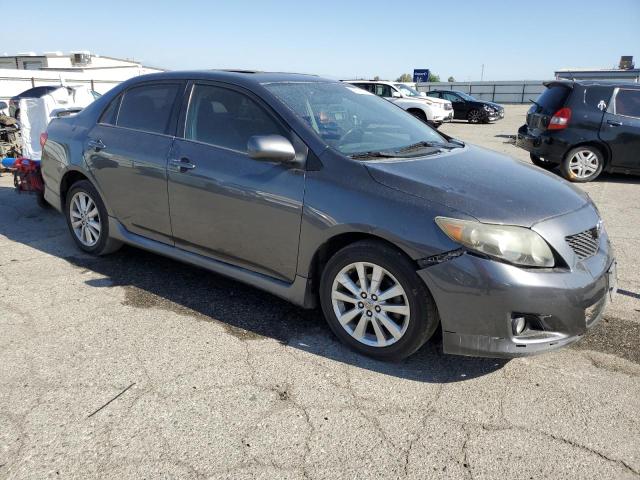 Photo 3 VIN: 2T1BU4EE2AC387604 - TOYOTA COROLLA 