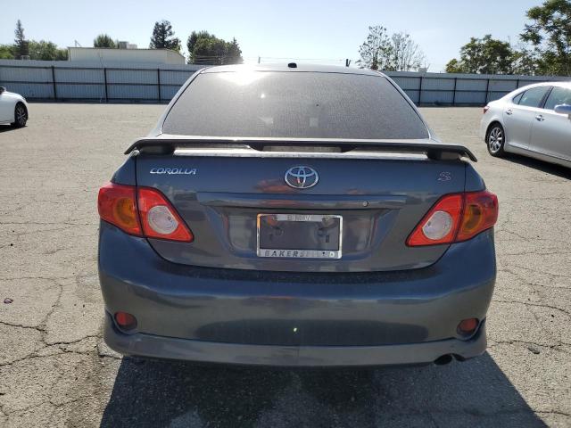 Photo 5 VIN: 2T1BU4EE2AC387604 - TOYOTA COROLLA 