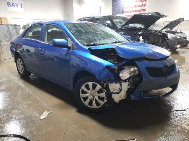 Photo 3 VIN: 2T1BU4EE2AC388736 - TOYOTA COROLLA 