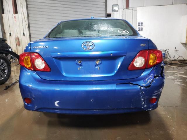 Photo 5 VIN: 2T1BU4EE2AC388736 - TOYOTA COROLLA 