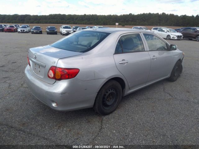 Photo 3 VIN: 2T1BU4EE2AC392933 - TOYOTA COROLLA 