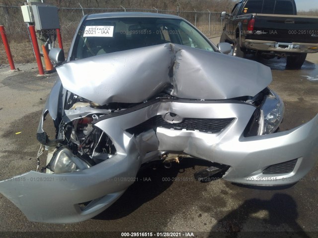 Photo 5 VIN: 2T1BU4EE2AC397209 - TOYOTA COROLLA 