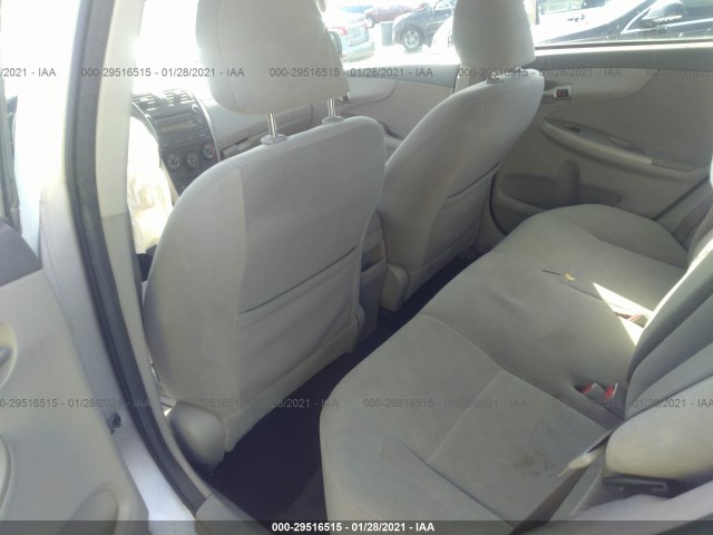 Photo 7 VIN: 2T1BU4EE2AC397209 - TOYOTA COROLLA 