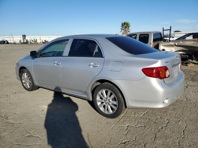 Photo 1 VIN: 2T1BU4EE2AC399767 - TOYOTA COROLLA BA 