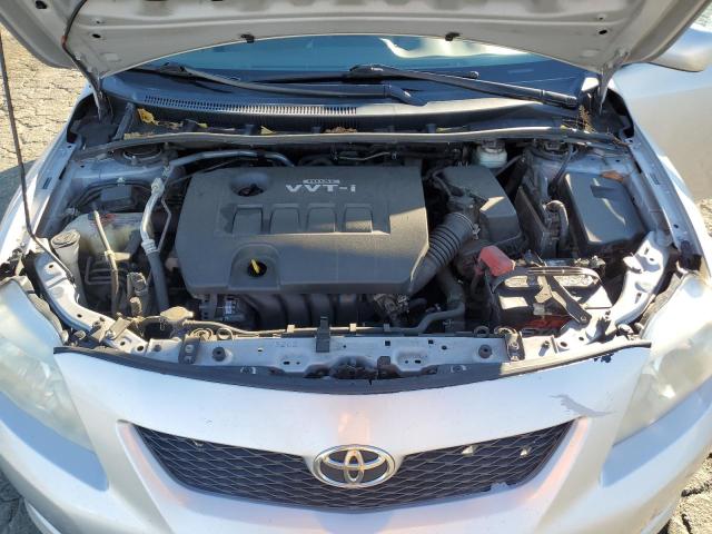 Photo 10 VIN: 2T1BU4EE2AC399767 - TOYOTA COROLLA BA 