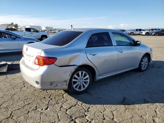 Photo 2 VIN: 2T1BU4EE2AC399767 - TOYOTA COROLLA BA 