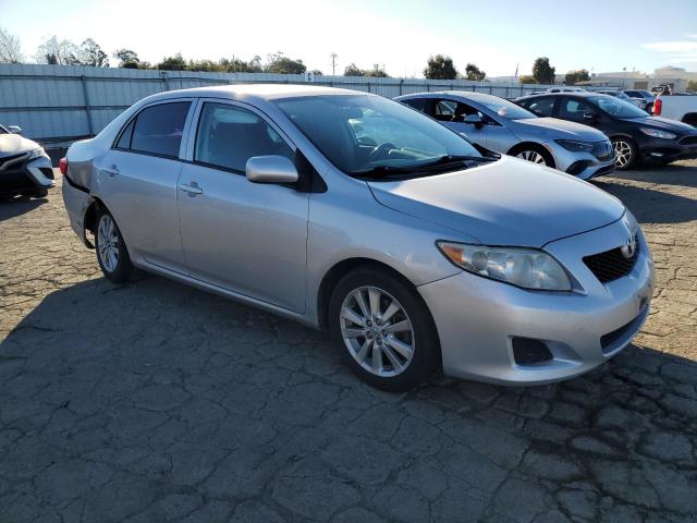 Photo 3 VIN: 2T1BU4EE2AC399767 - TOYOTA COROLLA BA 