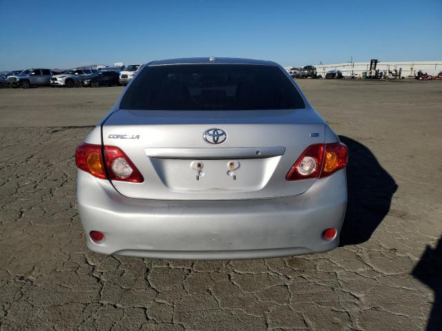 Photo 5 VIN: 2T1BU4EE2AC399767 - TOYOTA COROLLA BA 