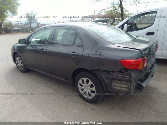 Photo 2 VIN: 2T1BU4EE2AC400593 - TOYOTA COROLLA 