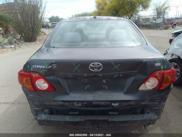 Photo 5 VIN: 2T1BU4EE2AC400593 - TOYOTA COROLLA 