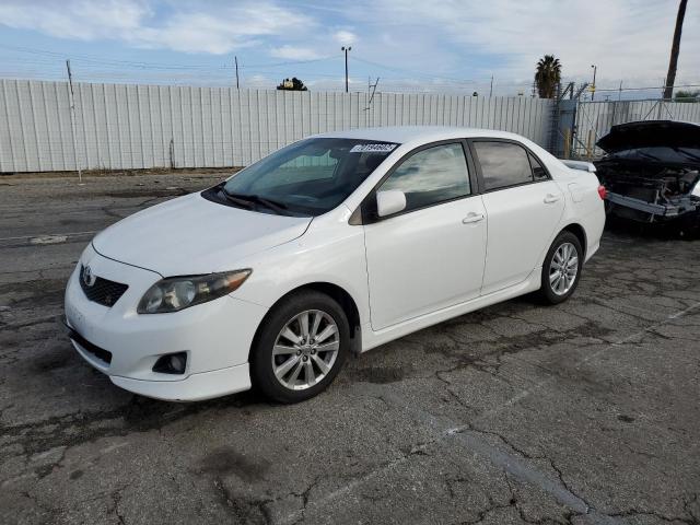 Photo 0 VIN: 2T1BU4EE2AC403414 - TOYOTA COROLLA BA 