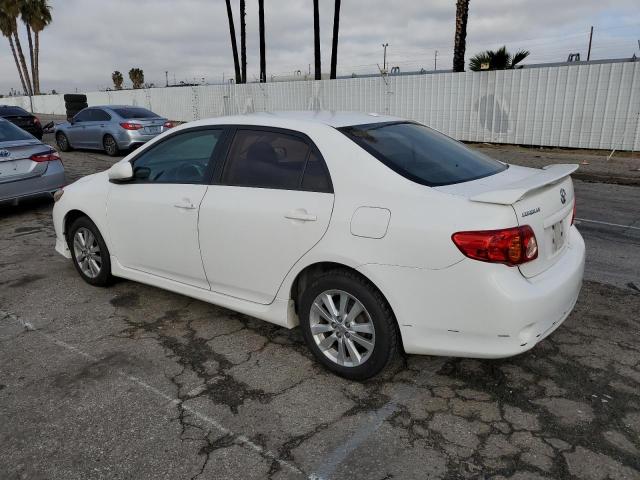 Photo 1 VIN: 2T1BU4EE2AC403414 - TOYOTA COROLLA BA 