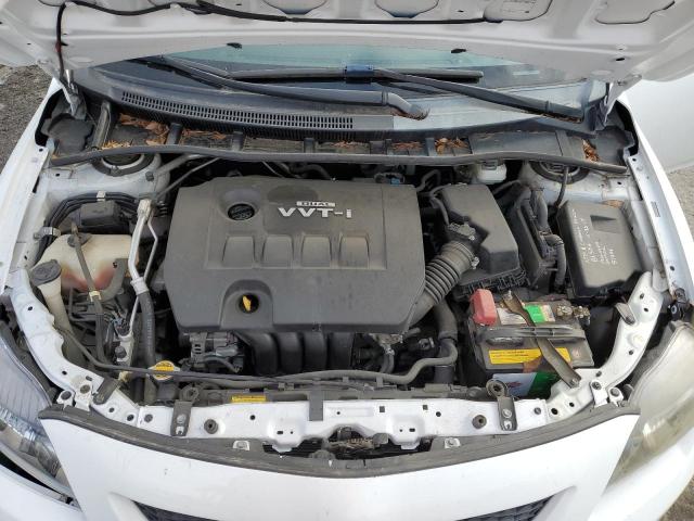 Photo 10 VIN: 2T1BU4EE2AC403414 - TOYOTA COROLLA BA 