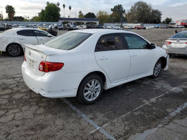 Photo 2 VIN: 2T1BU4EE2AC403414 - TOYOTA COROLLA BA 