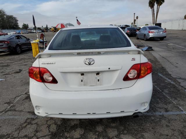 Photo 5 VIN: 2T1BU4EE2AC403414 - TOYOTA COROLLA BA 