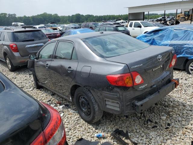 Photo 1 VIN: 2T1BU4EE2AC404210 - TOYOTA COROLLA 