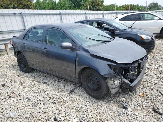 Photo 3 VIN: 2T1BU4EE2AC404210 - TOYOTA COROLLA 