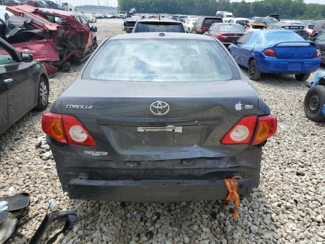 Photo 5 VIN: 2T1BU4EE2AC404210 - TOYOTA COROLLA 