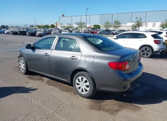 Photo 2 VIN: 2T1BU4EE2AC409519 - TOYOTA COROLLA 