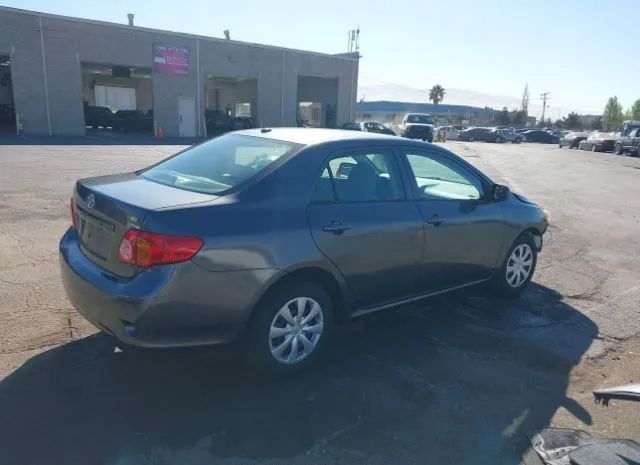 Photo 3 VIN: 2T1BU4EE2AC409519 - TOYOTA COROLLA 