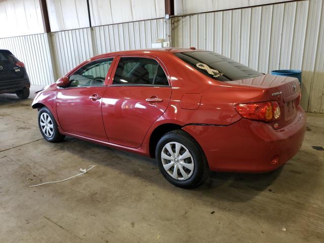 Photo 1 VIN: 2T1BU4EE2AC409701 - TOYOTA COROLLA BA 