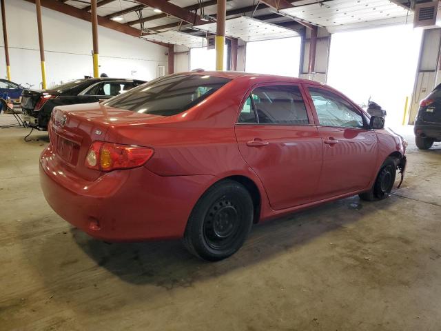 Photo 2 VIN: 2T1BU4EE2AC409701 - TOYOTA COROLLA BA 