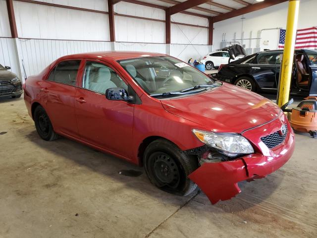 Photo 3 VIN: 2T1BU4EE2AC409701 - TOYOTA COROLLA BA 