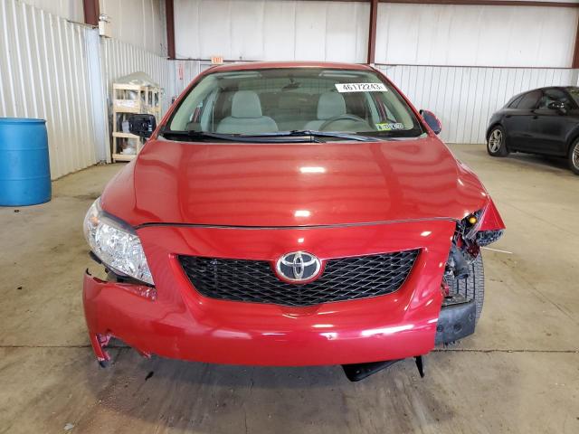 Photo 4 VIN: 2T1BU4EE2AC409701 - TOYOTA COROLLA BA 