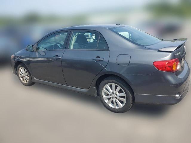 Photo 1 VIN: 2T1BU4EE2AC411111 - TOYOTA COROLLA 