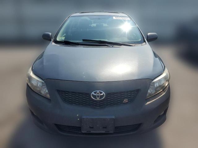 Photo 4 VIN: 2T1BU4EE2AC411111 - TOYOTA COROLLA 