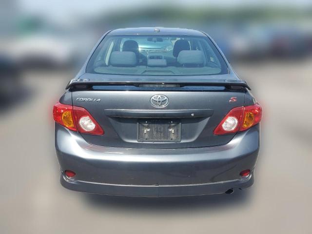 Photo 5 VIN: 2T1BU4EE2AC411111 - TOYOTA COROLLA 