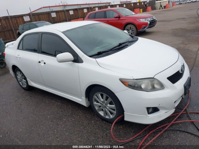 Photo 0 VIN: 2T1BU4EE2AC418737 - TOYOTA COROLLA 