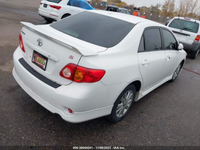 Photo 3 VIN: 2T1BU4EE2AC418737 - TOYOTA COROLLA 