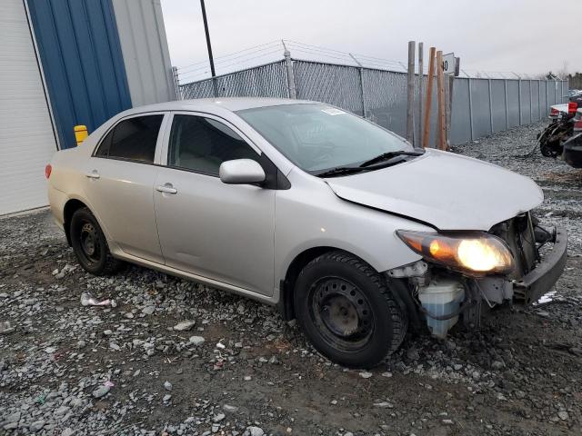 Photo 3 VIN: 2T1BU4EE2AC422190 - TOYOTA COROLLA BA 