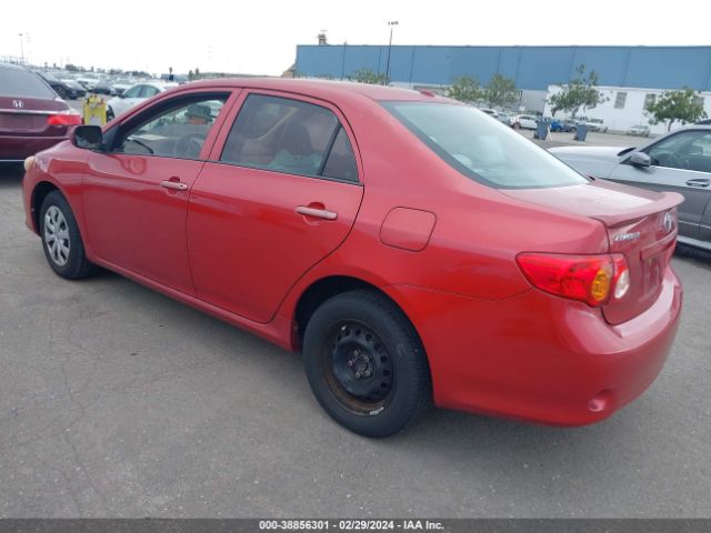 Photo 2 VIN: 2T1BU4EE2AC428149 - TOYOTA COROLLA 