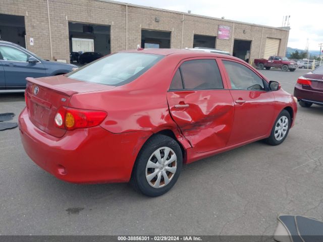 Photo 3 VIN: 2T1BU4EE2AC428149 - TOYOTA COROLLA 