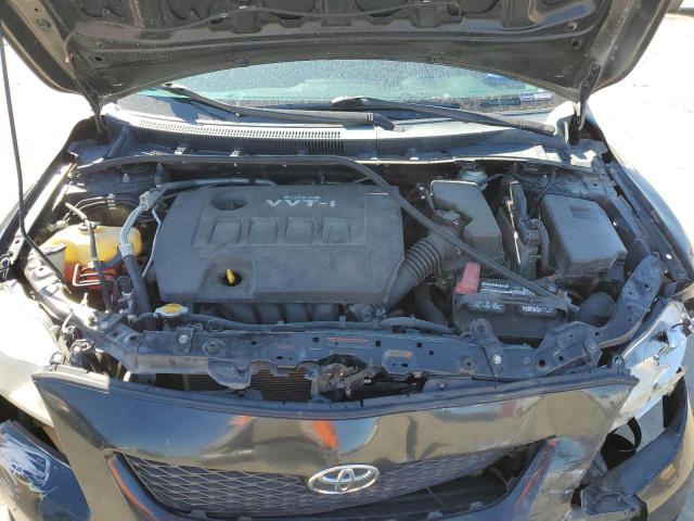 Photo 10 VIN: 2T1BU4EE2AC430824 - TOYOTA COROLLA 