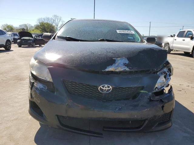 Photo 4 VIN: 2T1BU4EE2AC430824 - TOYOTA COROLLA 