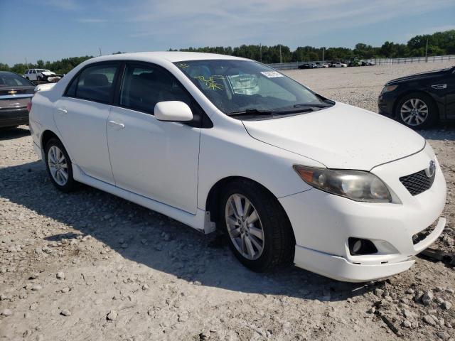 Photo 0 VIN: 2T1BU4EE2AC430922 - TOYOTA COROLLA BA 