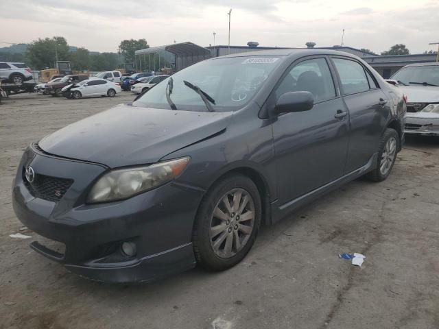 Photo 0 VIN: 2T1BU4EE2AC436865 - TOYOTA COROLLA 