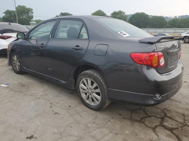 Photo 1 VIN: 2T1BU4EE2AC436865 - TOYOTA COROLLA 